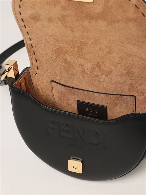 borse a tracolla di fendi|borse femminili.